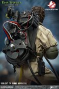 Ghostbusters 1984 Egon Spengler 1/8 Scale Statue by Star Ace Harold Ramis