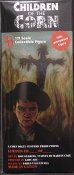 Children of the Corn Isaac 8 inch Retro Style Figure