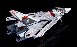 Macross Robotech VF-1A/S Valkyrie 1/72 Scale Model Kit by Max Factory