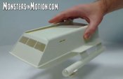 Star Trek Galileo Shuttlecraft 1/32 Scale Model Kit by Polar Lights