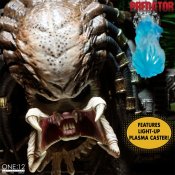 Predator Deluxe Edition ONE:12 Collective Figure