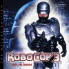 Robocop 3 The Deluxe Edition Soundtrack CD Basil Poledouris