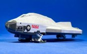 For All Mankind Sojourner 1 NASA American Mars Ship 1/288 Scale Model Kit