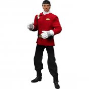 Star Trek II: The Wrath of Khan Spock 8" Dynamic Figure 8-Ction Heroes DAH-131P