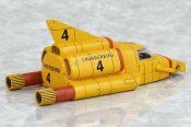 Thunderbirds Mechanic Selection Part 3 Plastic Model Kit Japanese Import