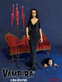 Vampira Color Version 1/6 Scale Figure with Couch