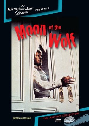 Moon of the Wolf 1972 DVD Digitally Remastered