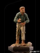 Wolf Man 1941 Lon Chaney 1/10 Scale Statue Wolfman Universal Monsters