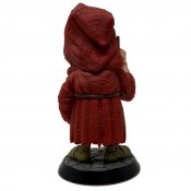EC Comics "The Old Witch" Creep-tastic Statue