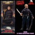 Dawn of the Dead Roger 8" Retro Style Figure