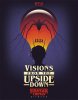 Stranger Things Visions from the Upside Down Artbook Hardcover