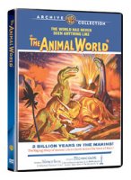 Animal World 1956 DVD