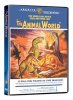 Animal World 1956 DVD Irwin Allen