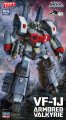 Macross Robotech VF-1J Armored Valkyrie 1/72 Scale Model Kit by Hasegawa