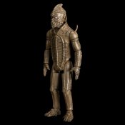 Scared to Death 1981 Syngenor 1990 3.75" Retro Style Figure