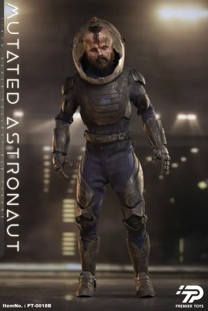 Android Astronaut Mutant Version 1/6 Scale Figure