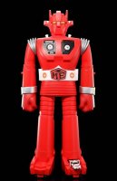Super Robot Mach Baron 1974 JUMBO 23.5" Machinder Mach Baron Figure