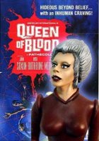 Queen Of Blood Model Hobby Resin Kit