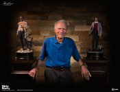 Dirty Harry Clint Eastwood Legacy Collection 23" Figure
