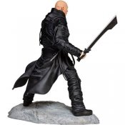 Dune 2021 Glossu The Beast Rabban 9 3/4-Inch Statue