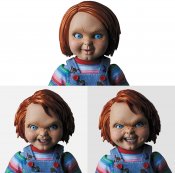 Chucky Good Guys from Child's Play MAFEX Figure from Medicom Japan