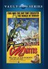 Deadly Mantis 1957 DVD