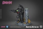 Scooby-Doo Tar Monster 1/6 Scale Collectible Statue