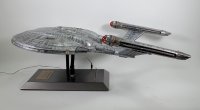 Star Trek Enterprise NX-01 FX Company 1/350 Scale Museum Quality Replica