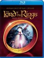 Lord of the Rings: Animated Blu-Ray
