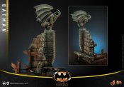Batman (1989) Batman 1/6 Scale Figure Deluxe Edition By Hot Toys