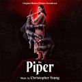 Piper, The 2023 Soundtrack CD Christopher Young