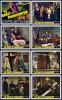 Ghost of Frankenstein 1942 Lobby Card Set (11 X 14) Lon Chaney