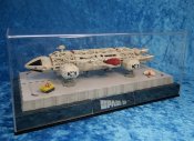 Space 1999: Deluxe Display Case