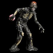 Return of the Living Dead 1985 Tarman 5" Action Figure