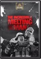 Incredible Melting Man 1977 Widescreen DVD