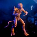 Pumpkinhead Scream Greats 8" Action Figure