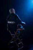 Alfred Hitchcock 1/6 Scale Figure by Mondo