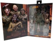 An American Werewolf in London Ultimate Nightmare Demon 7" Action Figure