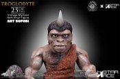 Sinbad and the Eye of the Tiger Troglodyte Vintage Vinyl Figure by X-Plus Ray Harryhausen