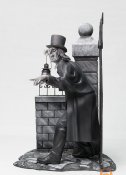 London After Midnight Lon Chaney Statue Deluxe Edition