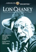 Lon Chaney Collection 3 Films Plus London After Midnight DVD