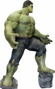 Hulk AVENGERS Life-Size Statue