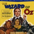 Wizard of Oz, The Original Motion Picture Soundtrack CD Various Artists