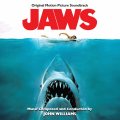 Jaws Soundtrack CD John Williams 2 CD Set