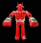 Super Robot Mach Baron 1974 JUMBO 23.5" Machinder Mach Baron Figure