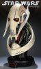 Star Wars General Grievous 1/1 Scale Bust by Sideshow