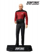 Star Trek TNG Captain Jean-Luc Picard Series One Action Figure Star Trek TNG Captain Jean-Luc Picard Series One Action Figure