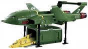 Thunderbirds Supersize DX TB2 with TB4 Vehicle Playset