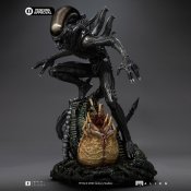 Alien 1979 Big Chap Xenomorph 1/10 Scale Statue H.R. Giger