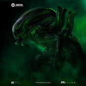 Alien 1979 Big Chap Xenomorph 1/10 Scale Statue H.R. Giger